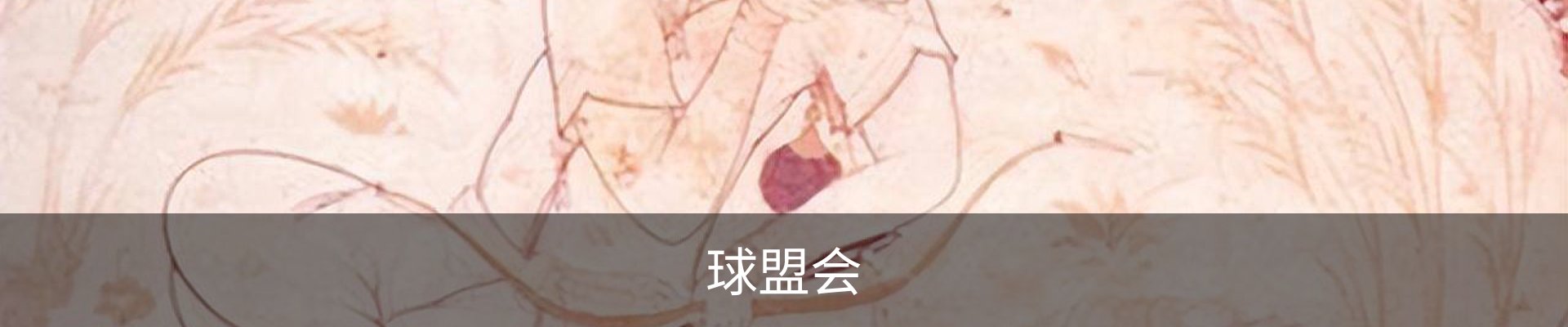 球盟会